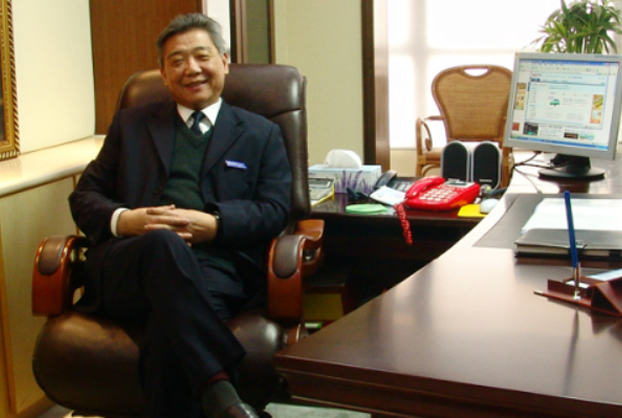Xi’an Rongdi Pipe (Group) Co., Ltd