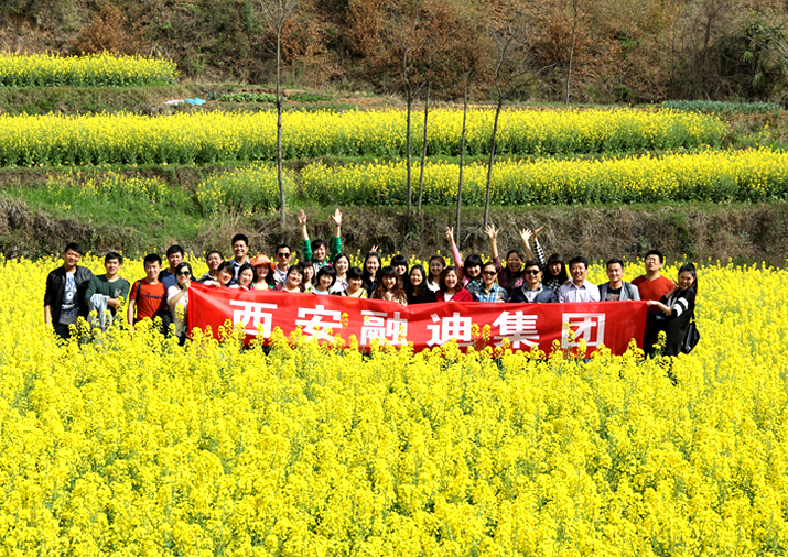 Xi’an Rongdi Pipe (Group) Co., Ltd