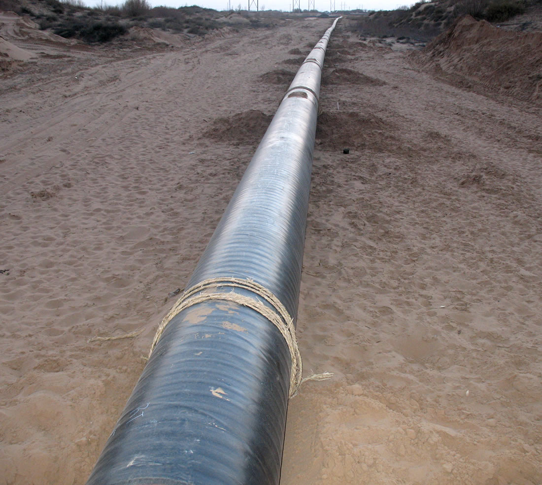 Xi’an Rongdi Pipe (Group) Co., Ltd