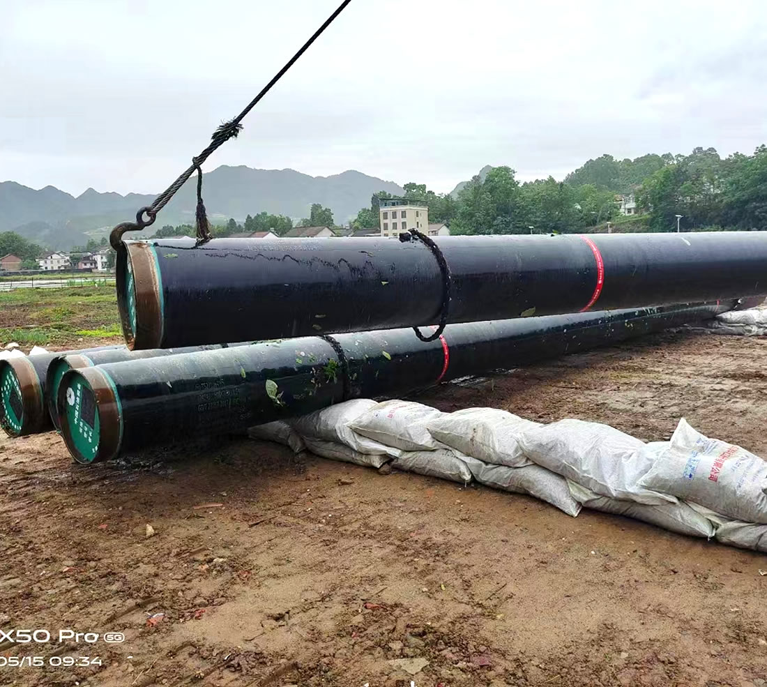 Xi’an Rongdi Pipe (Group) Co., Ltd