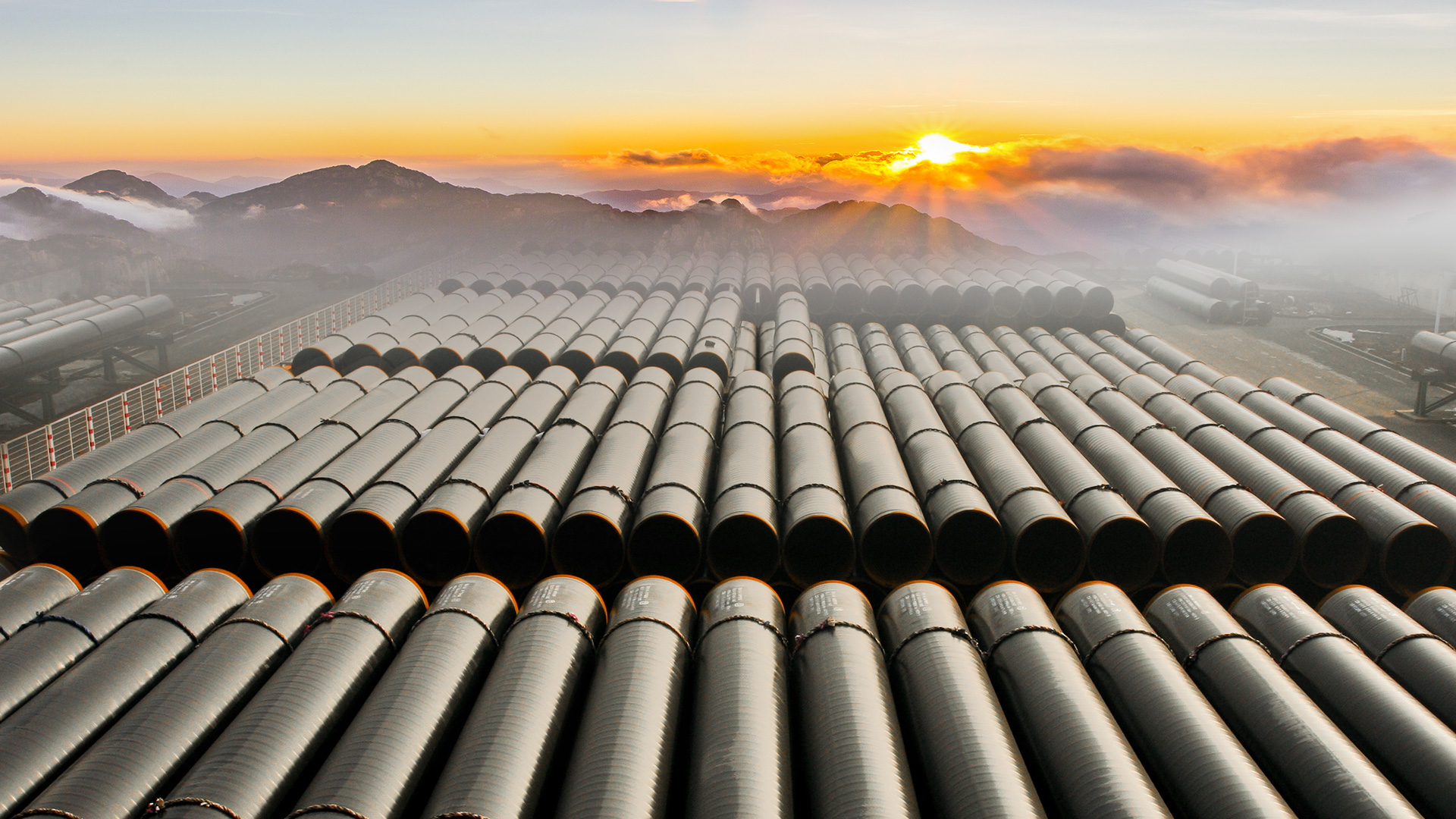 Xi’an Rongdi Pipe (Group) Co., Ltd