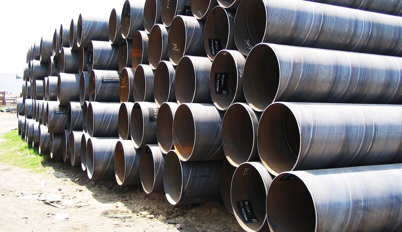 Xi’an Rongdi Pipe (Group) Co., Ltd