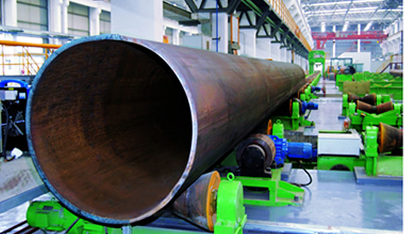 Xi’an Rongdi Pipe (Group) Co., Ltd
