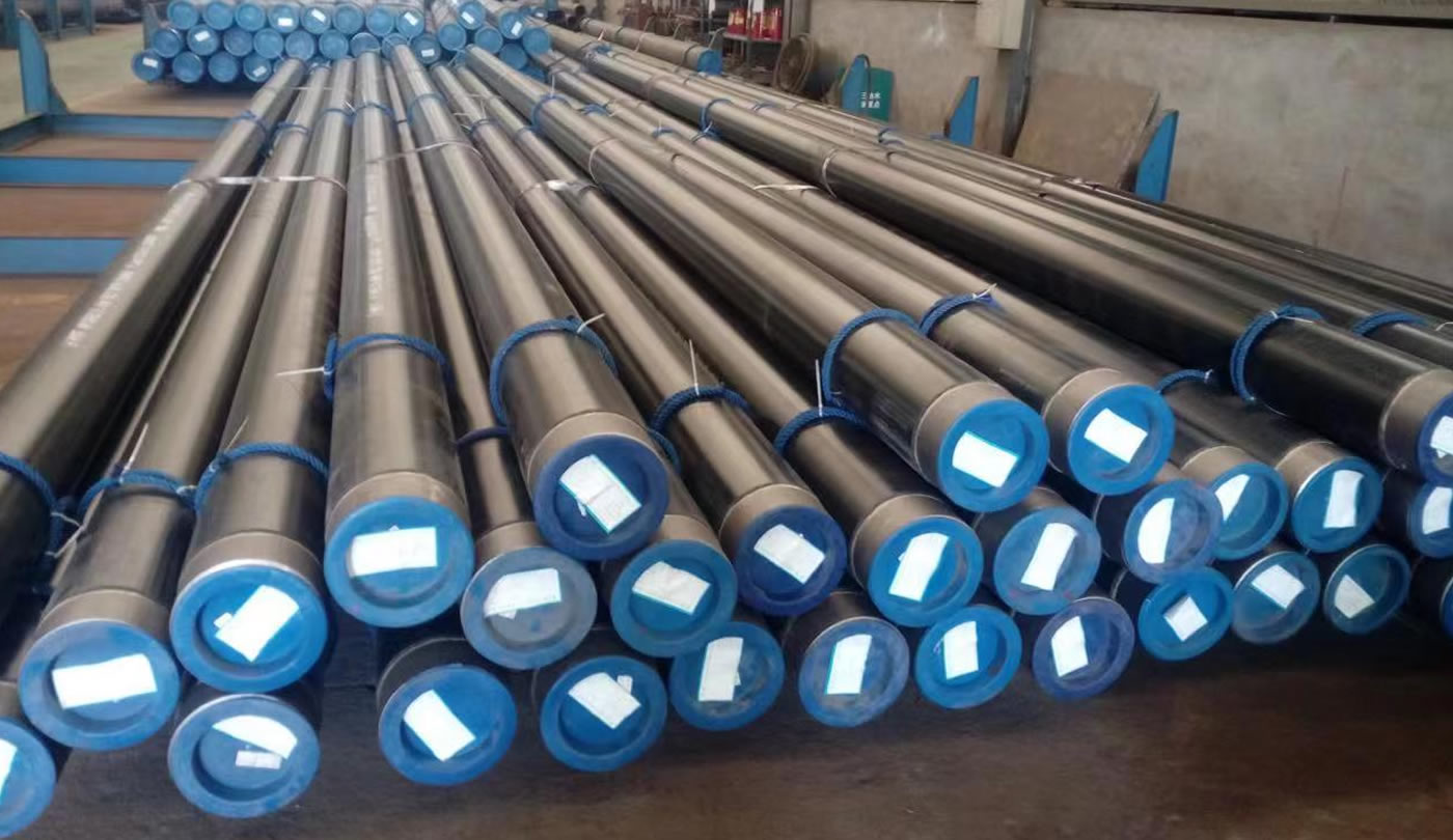 Xi’an Rongdi Pipe (Group) Co., Ltd