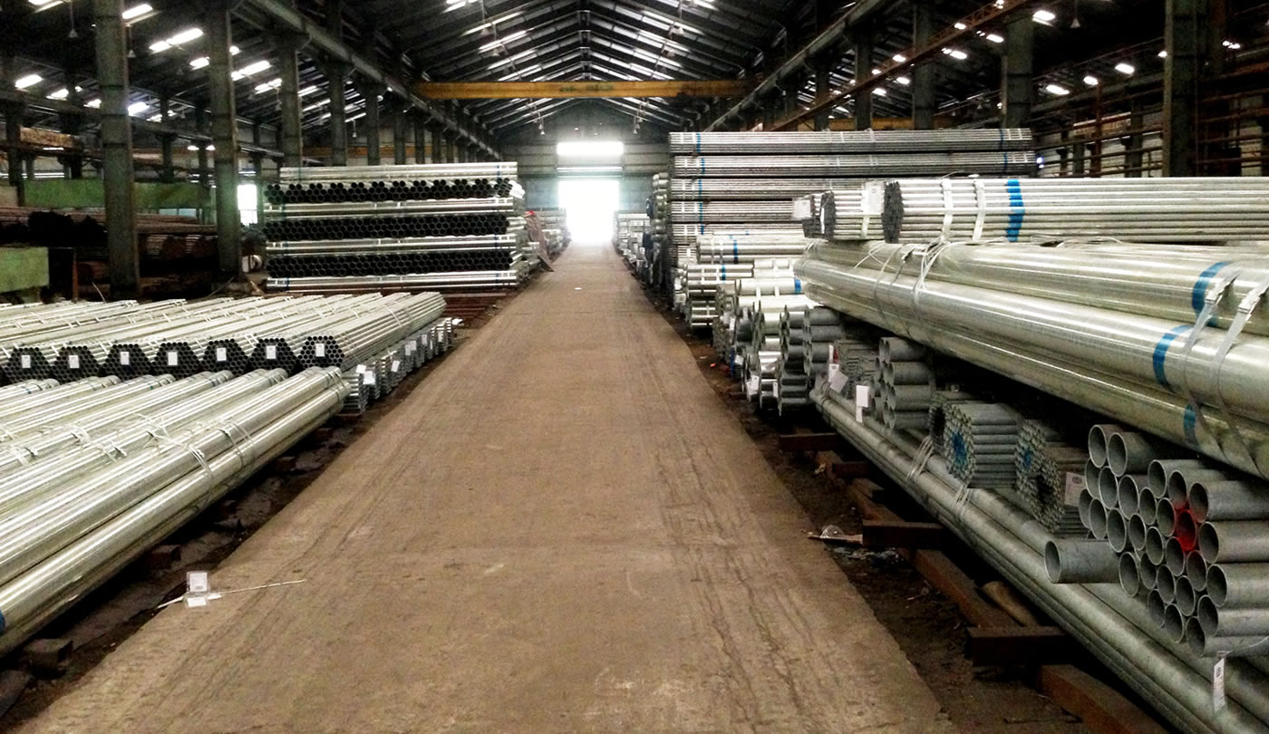 Xi’an Rongdi Pipe (Group) Co., Ltd
