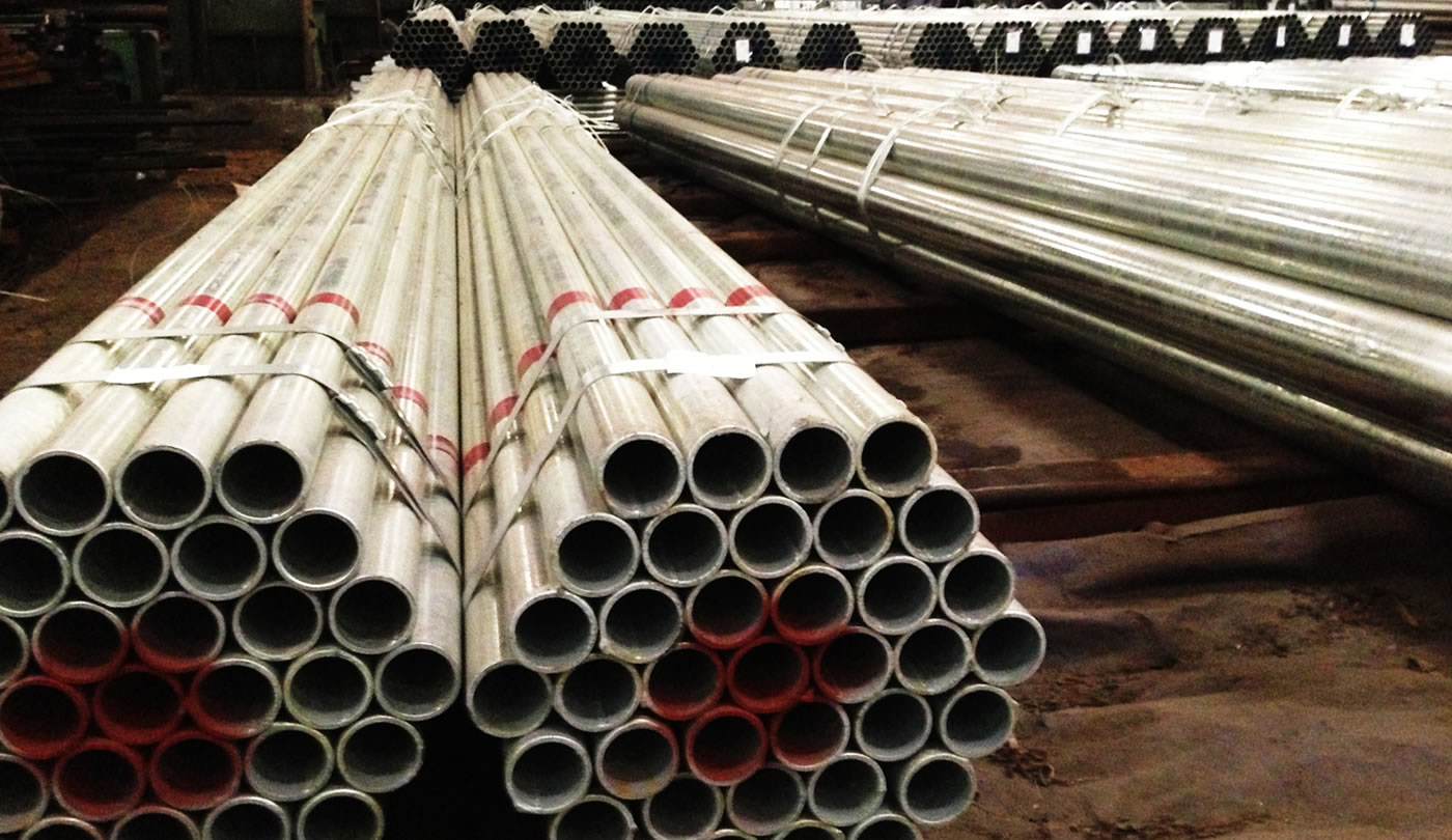 Xi’an Rongdi Pipe (Group) Co., Ltd