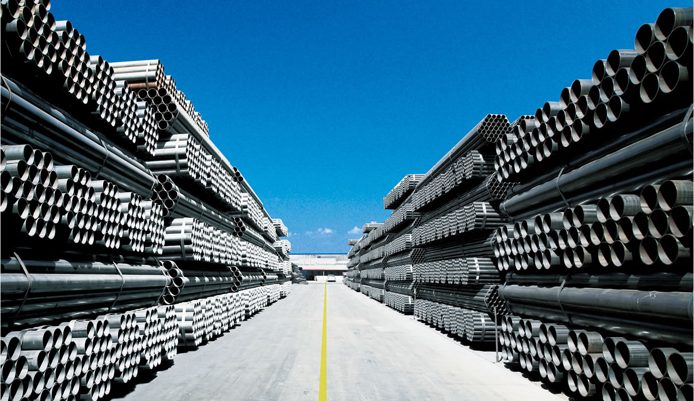 Xi’an Rongdi Pipe (Group) Co., Ltd