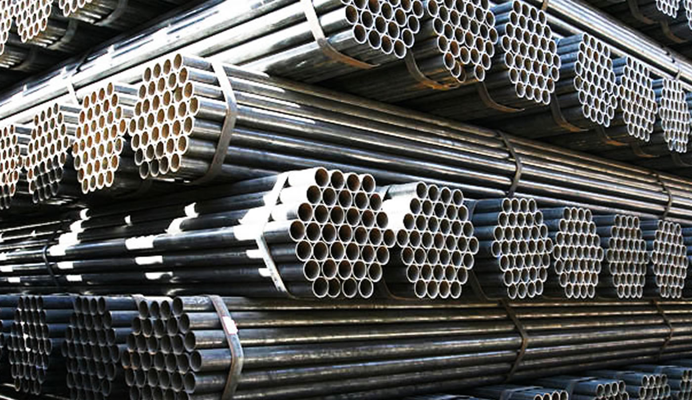 Xi’an Rongdi Pipe (Group) Co., Ltd