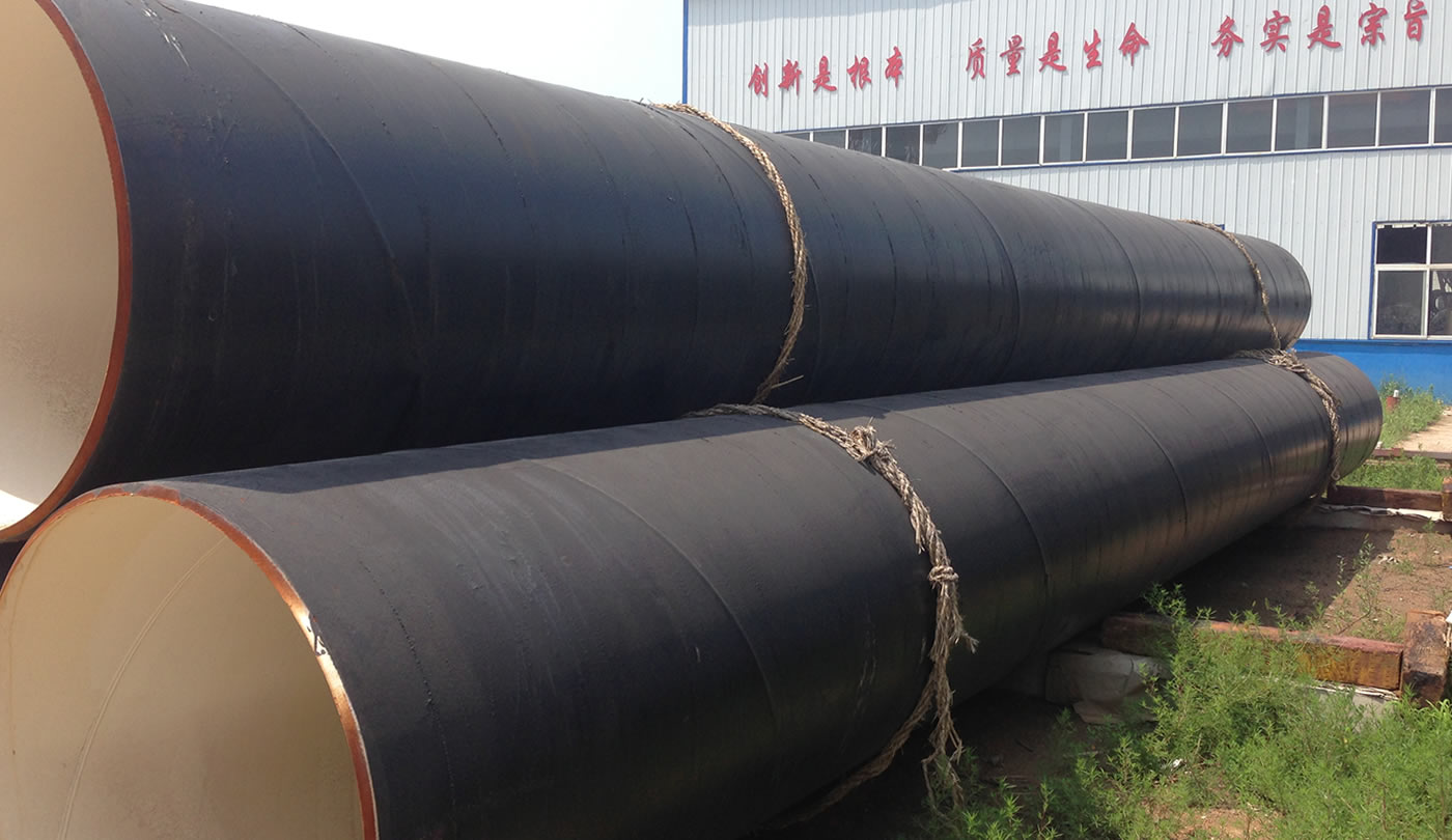 Xi’an Rongdi Pipe (Group) Co., Ltd