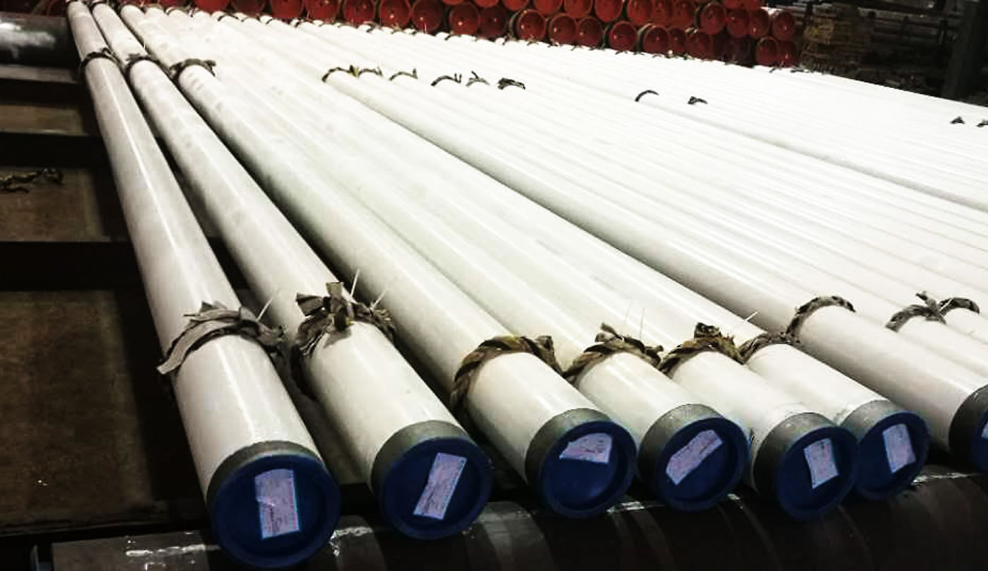 Xi’an Rongdi Pipe (Group) Co., Ltd