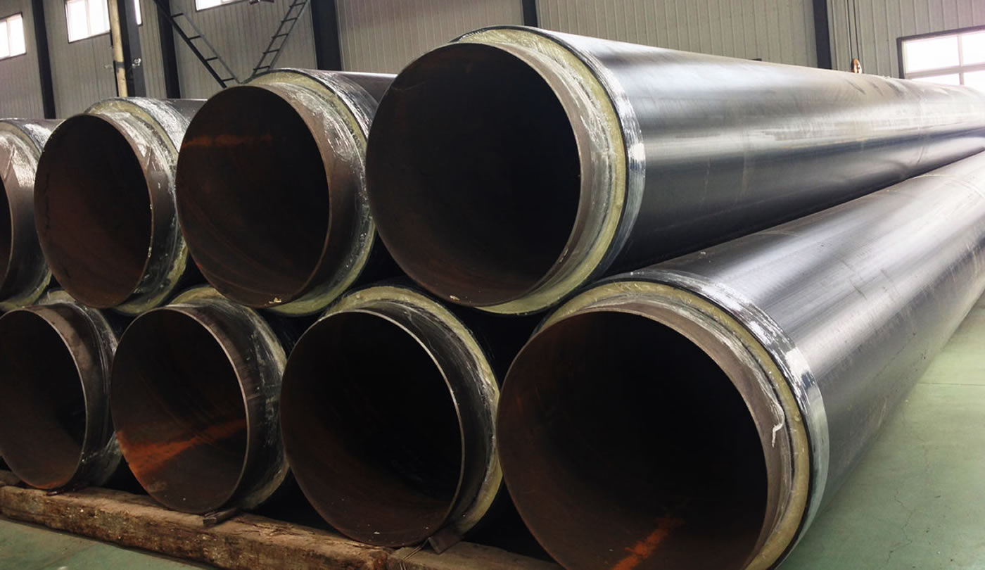 Xi’an Rongdi Pipe (Group) Co., Ltd
