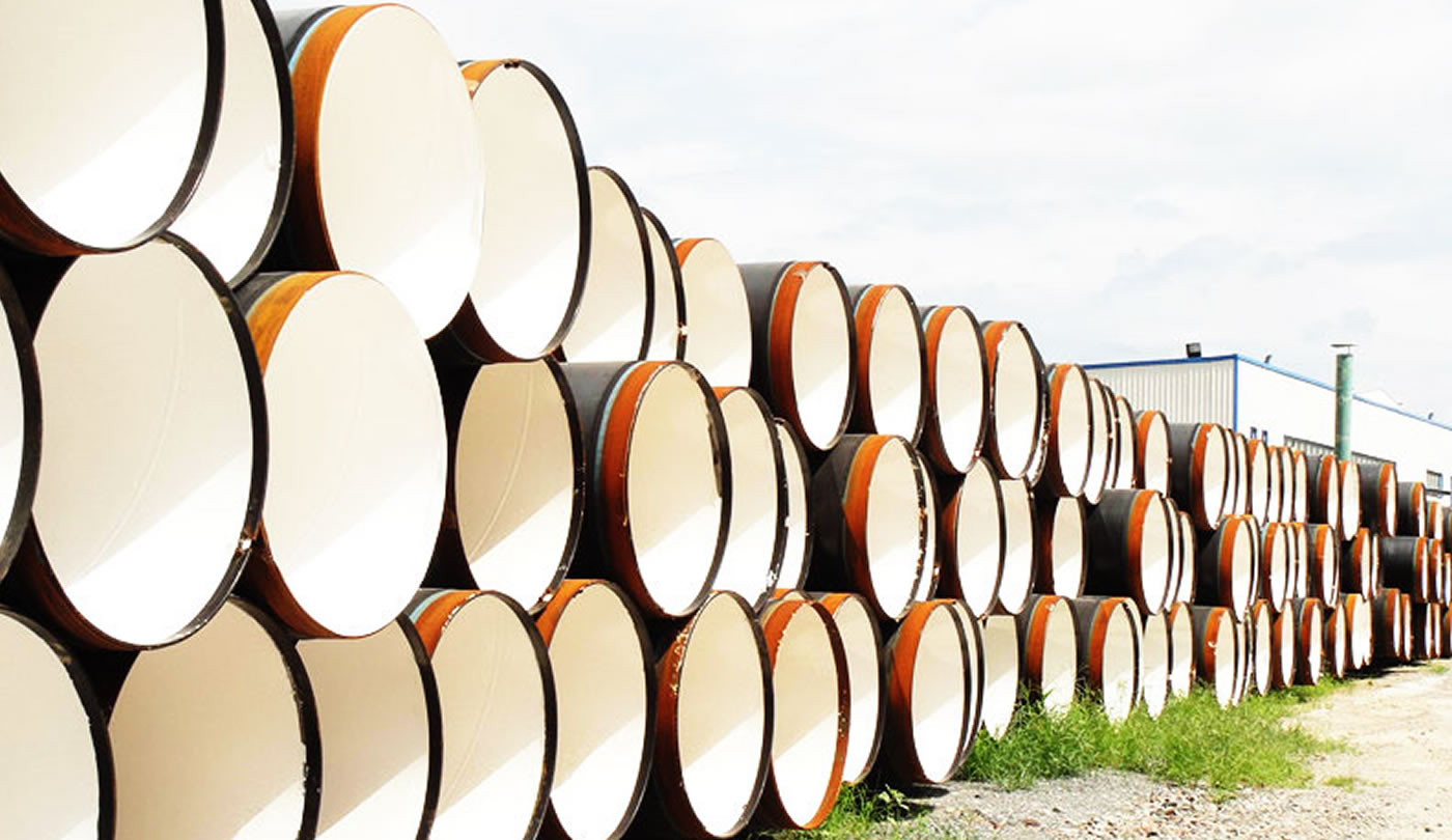 Xi’an Rongdi Pipe (Group) Co., Ltd