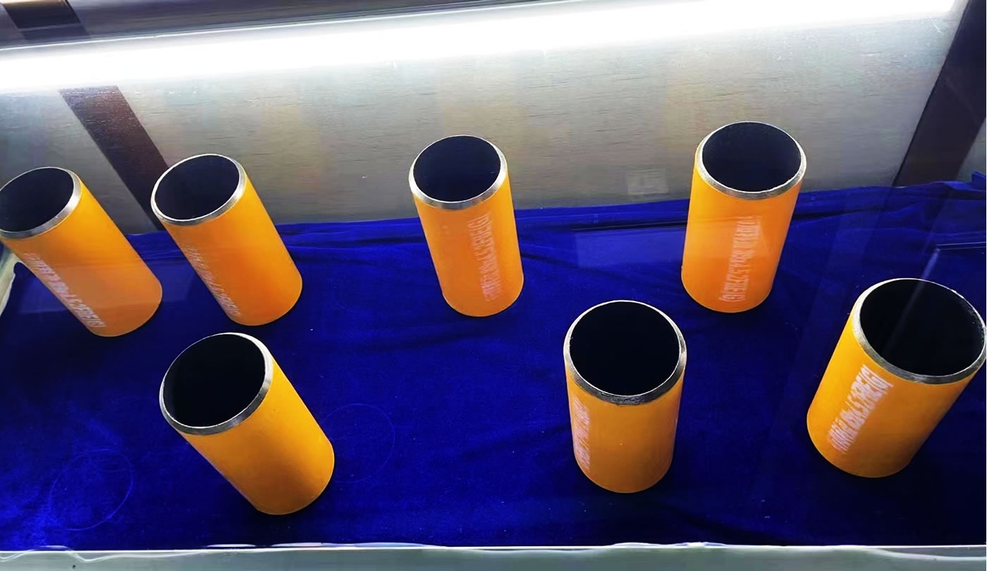 Xi’an Rongdi Pipe (Group) Co., Ltd