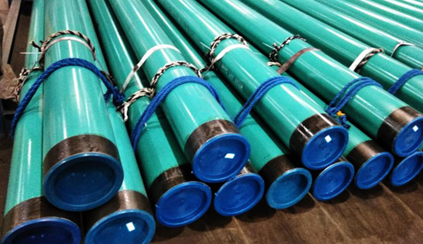 Xi’an Rongdi Pipe (Group) Co., Ltd