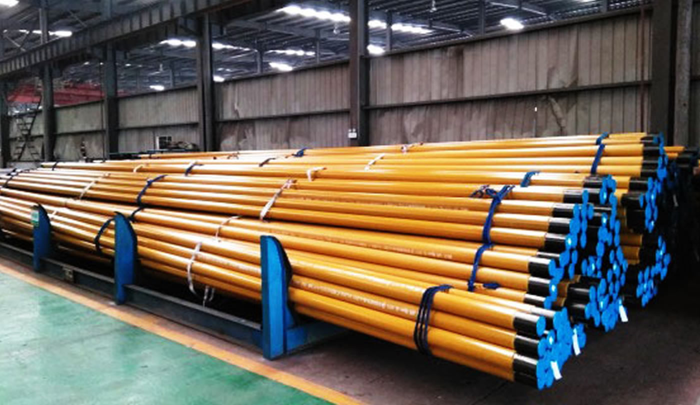 Xi’an Rongdi Pipe (Group) Co., Ltd