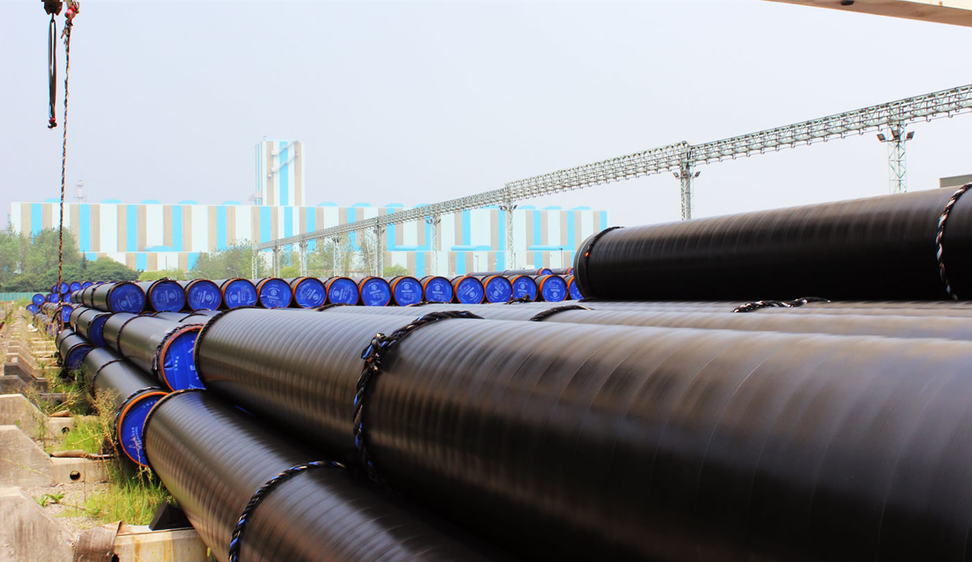 Xi’an Rongdi Pipe (Group) Co., Ltd