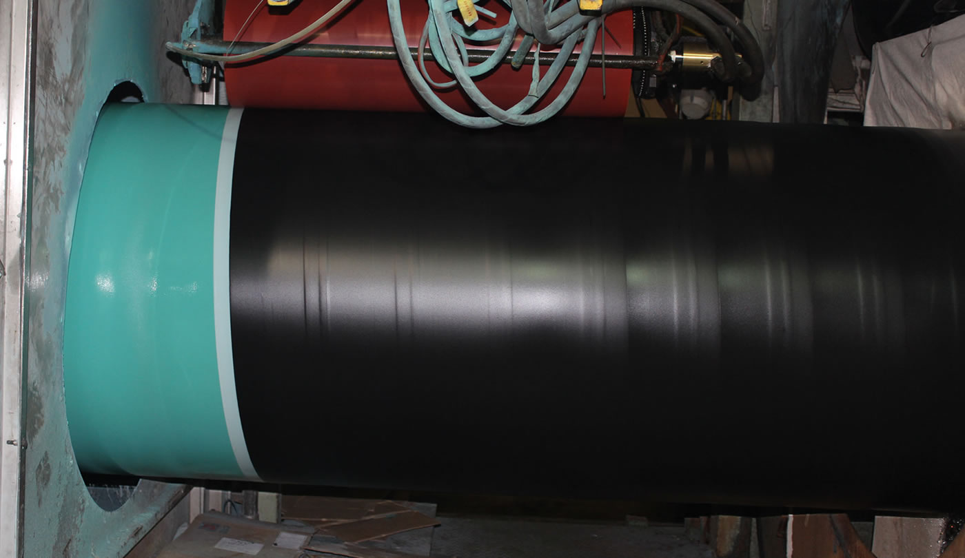 Xi’an Rongdi Pipe (Group) Co., Ltd