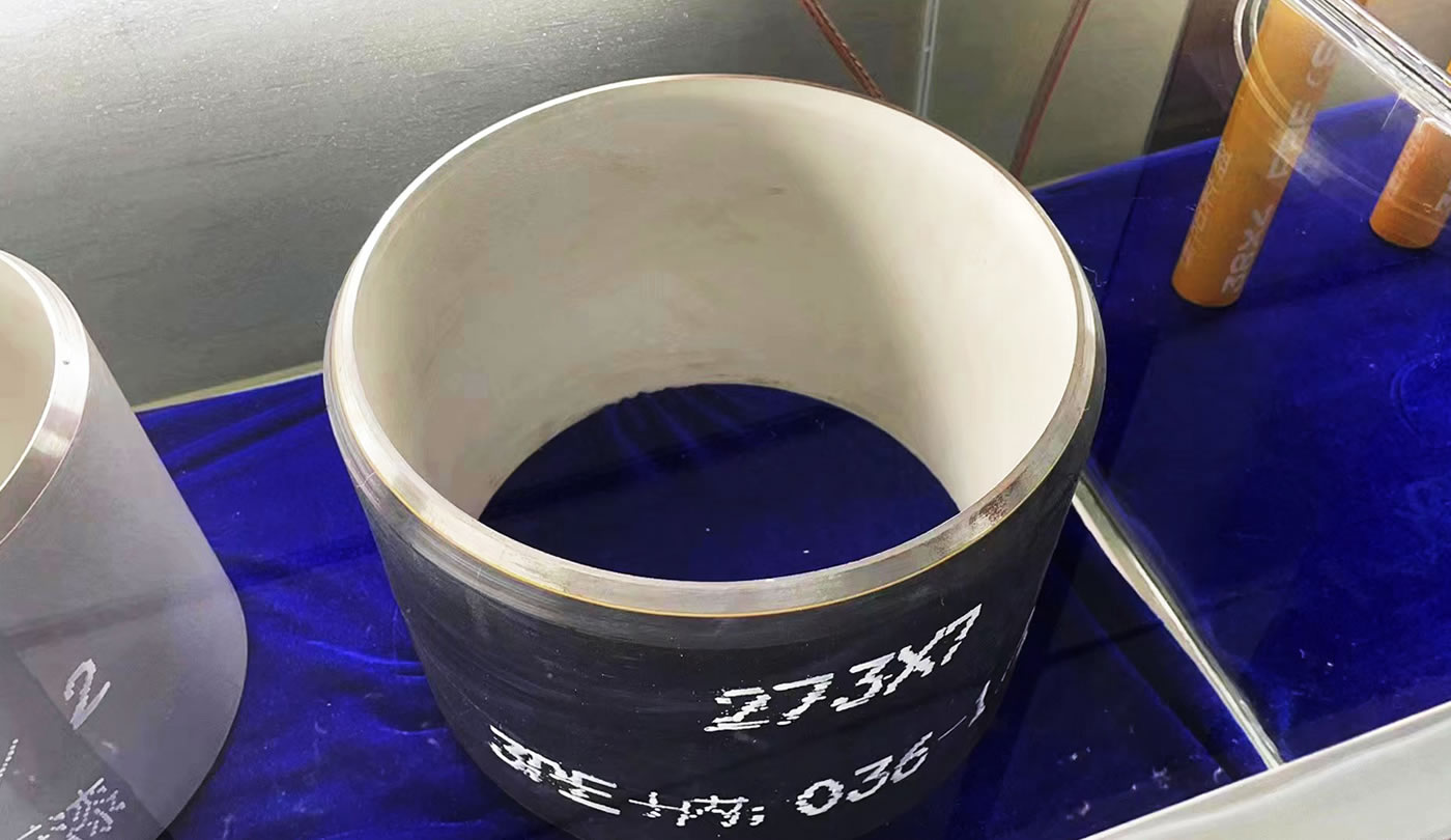 Xi’an Rongdi Pipe (Group) Co., Ltd