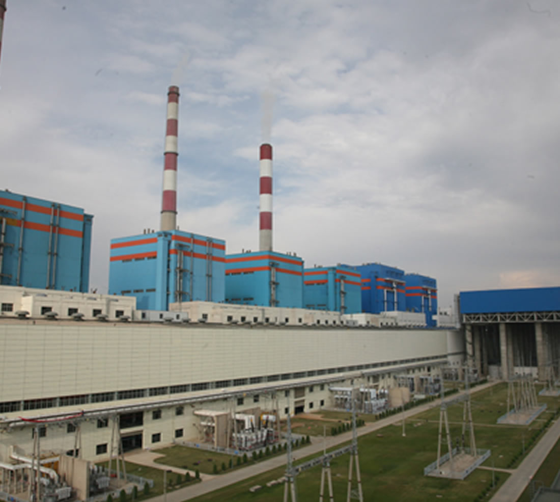 Xi’an Rongdi Pipe (Group) Co., Ltd