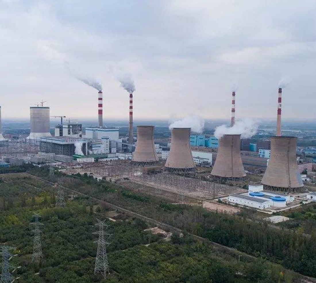 Xi’an Rongdi Pipe (Group) Co., Ltd