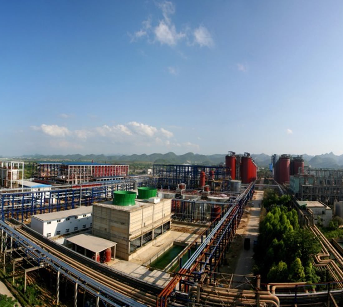 Xi’an Rongdi Pipe (Group) Co., Ltd