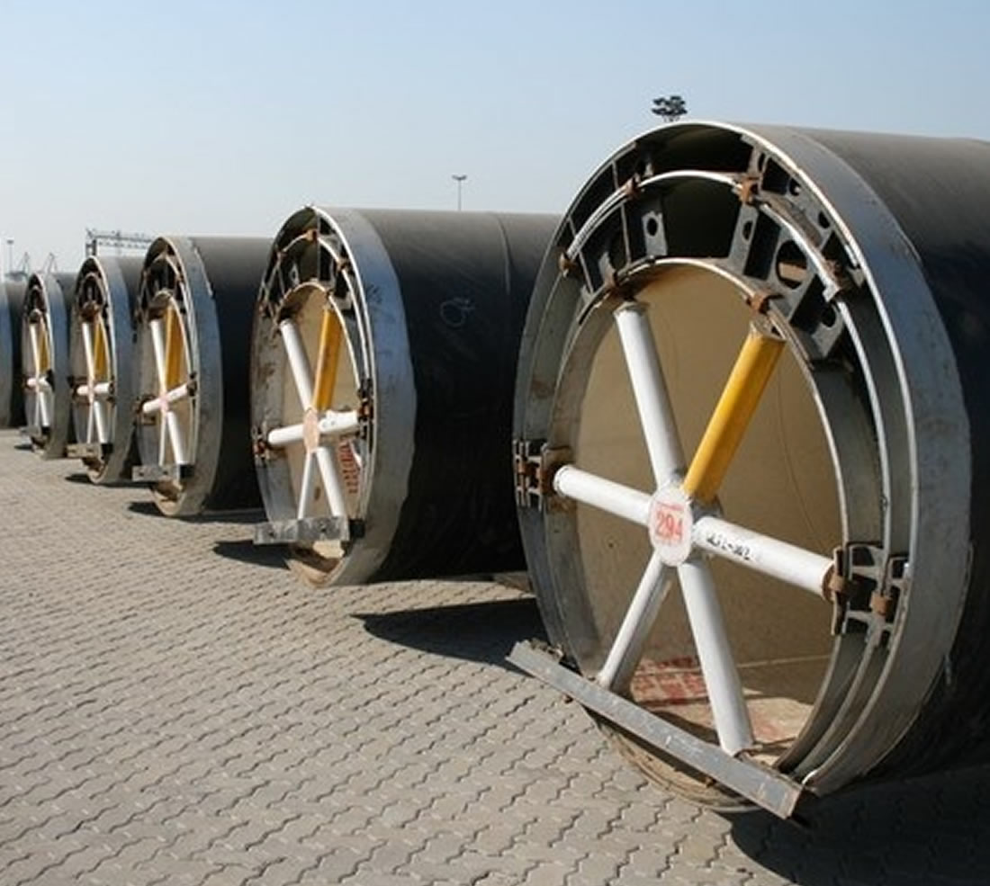 Xi’an Rongdi Pipe (Group) Co., Ltd