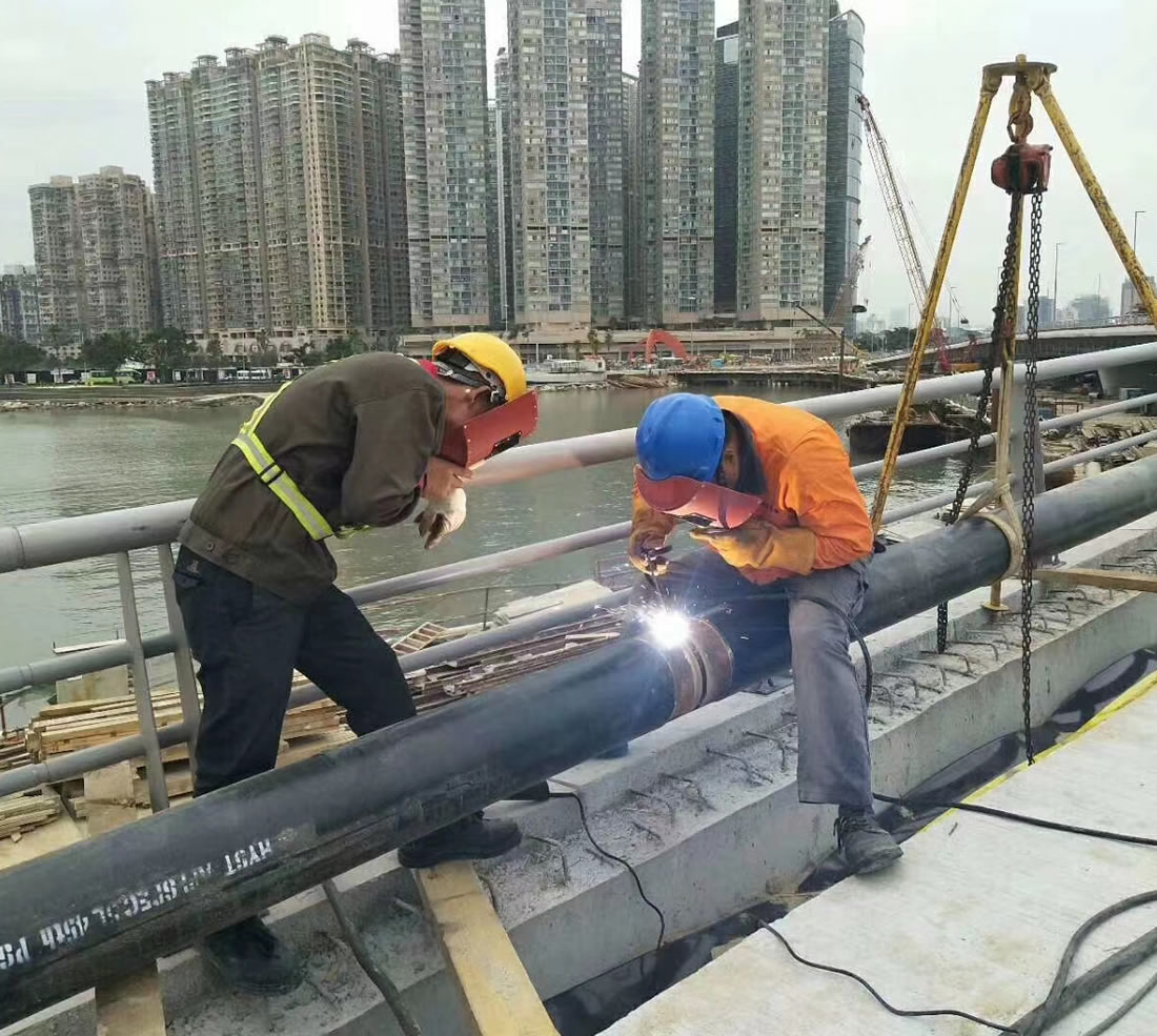 Xi’an Rongdi Pipe (Group) Co., Ltd